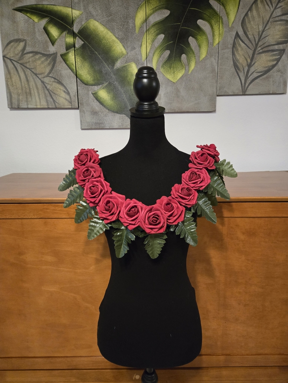 Graduation Lei/☆FIRM PRICE